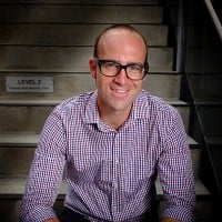 Daniel Scott