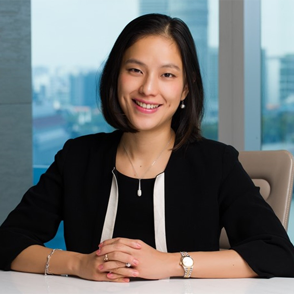 Olivia Chen