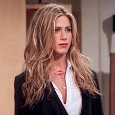 Rachel Green